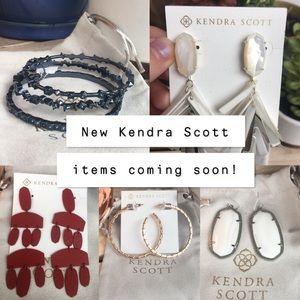 New items being posted!